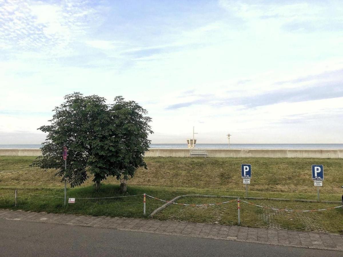 Haus Am Meer Strandgefluester Dahme  Exterior foto